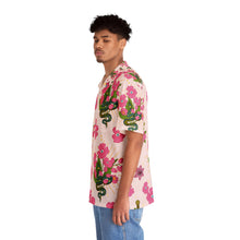 Load image into Gallery viewer, Eerie Floral Unisex Shirt