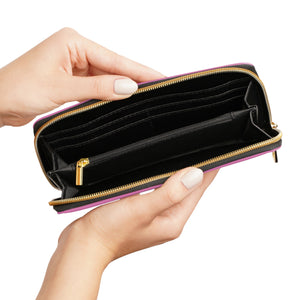 #1 See You Next Tuesday Zipper Wallet – Fun & Bold Accessory for Confident Individuals
