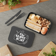 Load image into Gallery viewer, PLA Bento Box with Band and Utensils - The Glove Boat