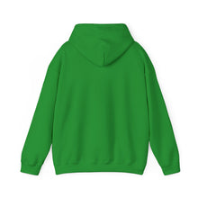 Load image into Gallery viewer, Thank You For Pot Smoking Unisex Heavy Blend™ Hooded Sweatshirt