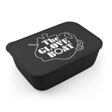 Load image into Gallery viewer, PLA Bento Box with Band and Utensils - The Glove Boat