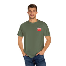 Load image into Gallery viewer, Thank You for Pot Smoking Unisex T-shirt, Funny Cannabis Tee, Gifts for Stoners, Chill Vibe Apparel, 420 Celebration Shirt
