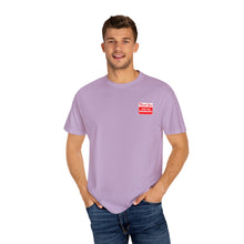 Load image into Gallery viewer, Thank You for Pot Smoking Unisex T-shirt, Funny Cannabis Tee, Gifts for Stoners, Chill Vibe Apparel, 420 Celebration Shirt