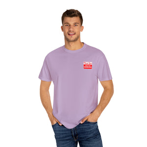 Thank You for Pot Smoking Unisex T-shirt, Funny Cannabis Tee, Gifts for Stoners, Chill Vibe Apparel, 420 Celebration Shirt