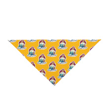 Load image into Gallery viewer, Bitchin’ Stitchin’ Pet Bandana