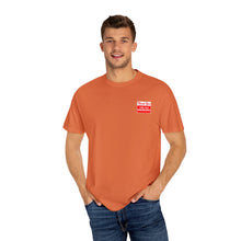 Load image into Gallery viewer, Thank You for Pot Smoking Unisex T-shirt, Funny Cannabis Tee, Gifts for Stoners, Chill Vibe Apparel, 420 Celebration Shirt