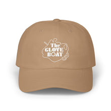 Load image into Gallery viewer, Unisex Twill Hat The Glove Boat