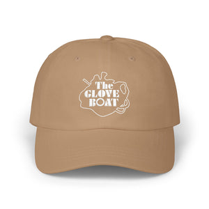 Unisex Twill Hat The Glove Boat