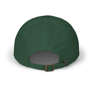 Unisex Twill Hat The Glove Boat