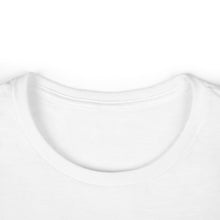 Load image into Gallery viewer, Your vibe attracts your tribe. Vintage Graphic Shirt Women&#39;s Softstyle Tee