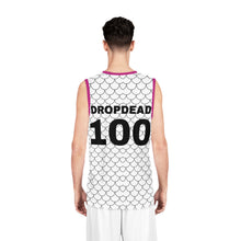 Load image into Gallery viewer, Long Beach Jr Roller Derby Jersey