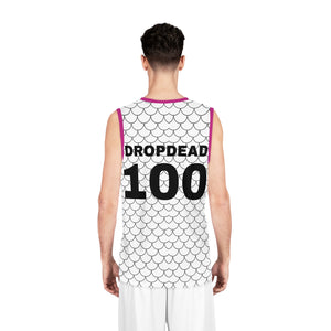 Long Beach Jr Roller Derby Jersey