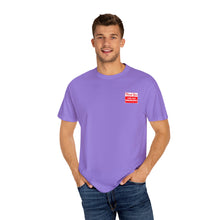 Load image into Gallery viewer, Thank You for Pot Smoking Unisex T-shirt, Funny Cannabis Tee, Gifts for Stoners, Chill Vibe Apparel, 420 Celebration Shirt