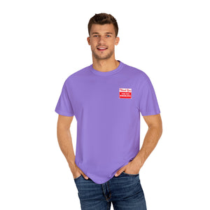 Thank You for Pot Smoking Unisex T-shirt, Funny Cannabis Tee, Gifts for Stoners, Chill Vibe Apparel, 420 Celebration Shirt