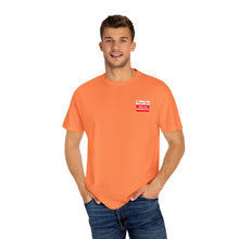 Load image into Gallery viewer, Thank You for Pot Smoking Unisex T-shirt, Funny Cannabis Tee, Gifts for Stoners, Chill Vibe Apparel, 420 Celebration Shirt