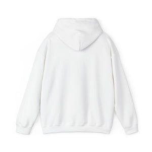 Thank You For Pot Smoking Unisex Heavy Blend™ Hooded Sweatshirt