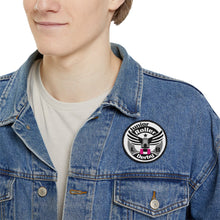 Load image into Gallery viewer, Junior Roller Derby Iron-On Patch