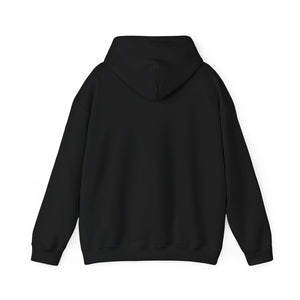 Thank You For Pot Smoking Unisex Heavy Blend™ Hooded Sweatshirt