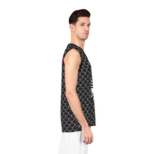 Long Beach Jr Roller Derby Jersey