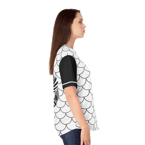 Long Beach Jr Roller Derby Women's Jersey