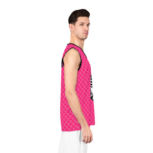Long Beach Jr Roller Derby Coaches Jersey