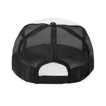Load image into Gallery viewer, Thank You For Pot Smoking Trucker Caps