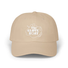 Load image into Gallery viewer, Unisex Twill Hat The Glove Boat