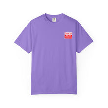 Load image into Gallery viewer, Thank You for Pot Smoking Unisex T-shirt, Funny Cannabis Tee, Gifts for Stoners, Chill Vibe Apparel, 420 Celebration Shirt