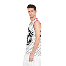 Load image into Gallery viewer, Long Beach Jr Roller Derby Jersey