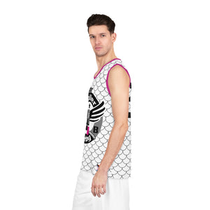 Long Beach Jr Roller Derby Jersey