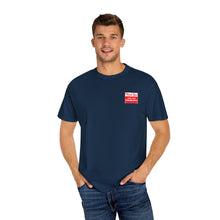 Load image into Gallery viewer, Thank You for Pot Smoking Unisex T-shirt, Funny Cannabis Tee, Gifts for Stoners, Chill Vibe Apparel, 420 Celebration Shirt
