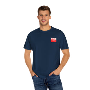 Thank You for Pot Smoking Unisex T-shirt, Funny Cannabis Tee, Gifts for Stoners, Chill Vibe Apparel, 420 Celebration Shirt