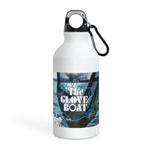 Load image into Gallery viewer, Stainless Steel Water Bottle - The Glove Boat