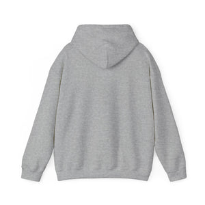 Thank You For Pot Smoking Unisex Heavy Blend™ Hooded Sweatshirt