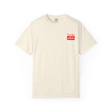 Load image into Gallery viewer, Thank You for Pot Smoking Unisex T-shirt, Funny Cannabis Tee, Gifts for Stoners, Chill Vibe Apparel, 420 Celebration Shirt