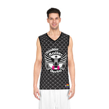 Load image into Gallery viewer, Long Beach Jr Roller Derby Jersey