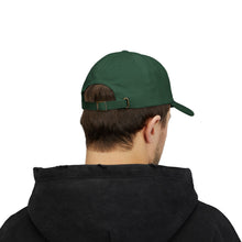 Load image into Gallery viewer, Unisex Twill Hat The Glove Boat
