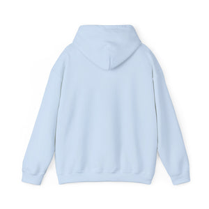 Thank You For Pot Smoking Unisex Heavy Blend™ Hooded Sweatshirt