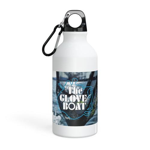 Stainless Steel Water Bottle - The Glove Boat