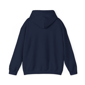 Thank You For Pot Smoking Unisex Heavy Blend™ Hooded Sweatshirt