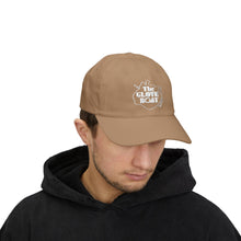 Load image into Gallery viewer, Unisex Twill Hat The Glove Boat