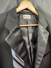 Load image into Gallery viewer, SOLD: Suit and Forever Tie