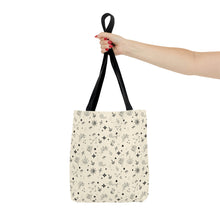 Load image into Gallery viewer, Vedic Wellness Tote Bag