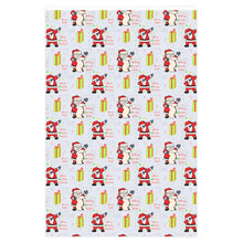 Load image into Gallery viewer, Nothing For You Gift Wrapping Paper Rolls, 1pc