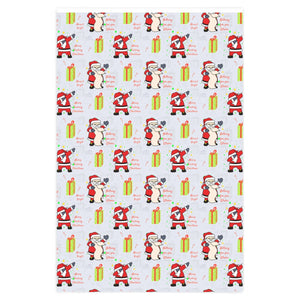 Nothing For You Gift Wrapping Paper Rolls, 1pc