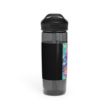 Load image into Gallery viewer, Vivid Roller Skate CamelBak Eddy®  Water Bottle, 20oz / 25oz