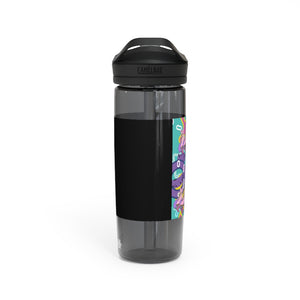 Vivid Roller Skate CamelBak Eddy®  Water Bottle, 20oz / 25oz