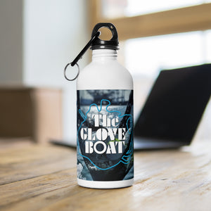 Stainless Steel Water Bottle - The Glove Boat