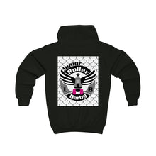 Load image into Gallery viewer, Kids Long Beach Jr Roller Derby Hoodie