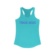 Load image into Gallery viewer, Team Mimi Women&#39;s Racerback Tank